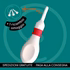 EarBuddy - Safe and deep ear cleaning