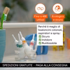 Earbuddy - Pulizia sicura e profonda delle orecchie