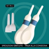 Earbuddy - Pulizia sicura e profonda delle orecchie