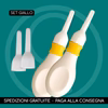 Earbuddy - Pulizia sicura e profonda delle orecchie