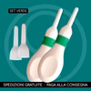Earbuddy - Pulizia sicura e profonda delle orecchie
